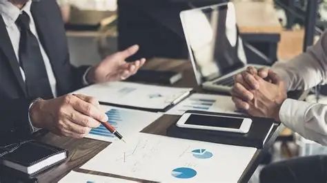 2026年成都财务咨询公司综合实力TOP4 信息技术咨询服务领先