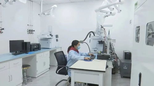科技超市新篇 科研仪器共享与电子精密检测的协同破局