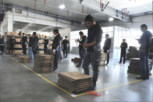 无锡售后服务部第二届封箱技能竞赛成功召开，信息技术咨询服务赋能高效运维